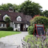 Chequers
