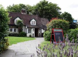 Chequers