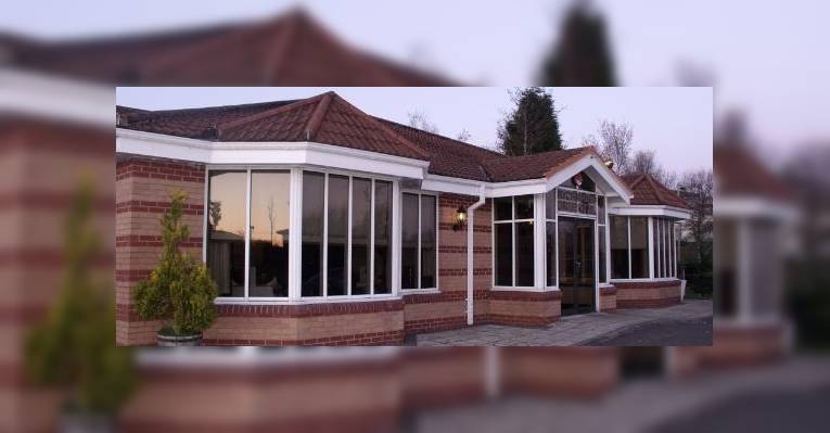 Снимок Richmond Oriental, East Kilbride