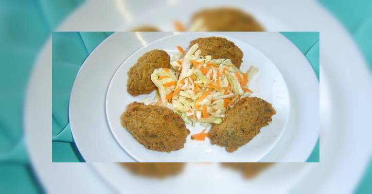 Снимок Tigeorges' Chicken, Лос-Анджелес