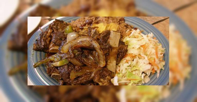 Снимок Tigeorges' Chicken, Лос-Анджелес