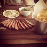 Restaurant Bar & Grill - Liverpool