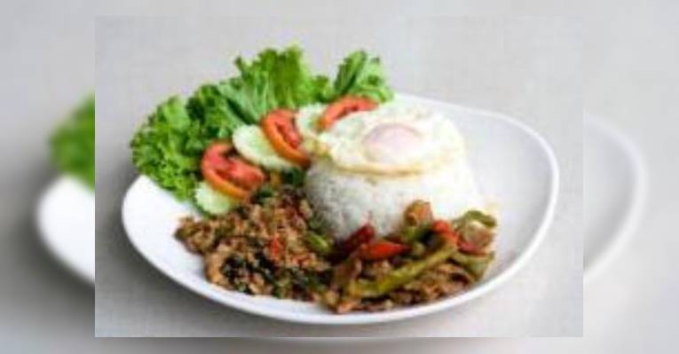 Снимок Thai Intra, Драммойн
