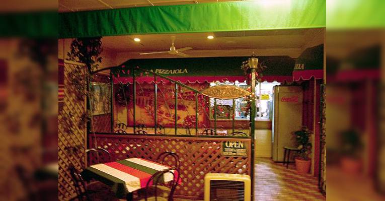 Снимок La Pizzaiola, Тувумба
