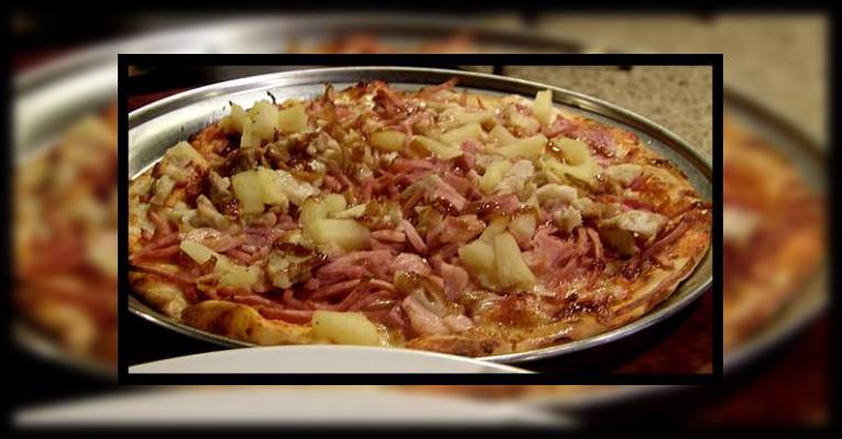 Снимок Papa Gino's Pizza Restaurant, Мельбурн