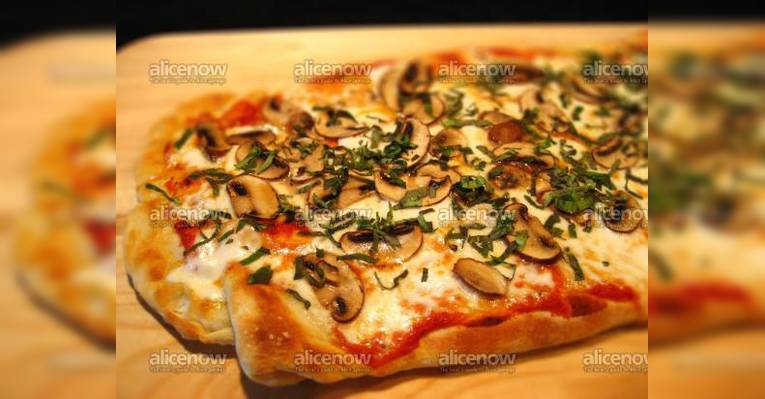 Снимок Casa Nostra Pizza & Spaghetti House, Алис-Спрингс
