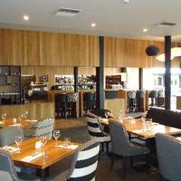 Aikmans Cafe & Bar
