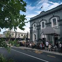 The Bank Bar & Brasserie