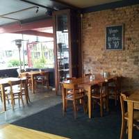Barzurk Gourmet Pizza Bar