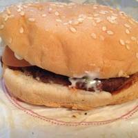 Burger King Te Rapa
