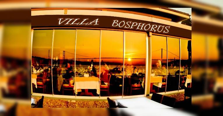 Снимок Villa Bosphorus, Стамбул
