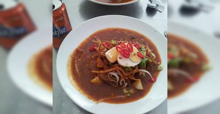 Снимок Insan Cafe, Перт