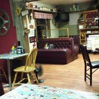 Blondie's Diner