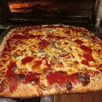 Al Santillo's Brick Oven Pizza