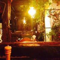El Bodegon