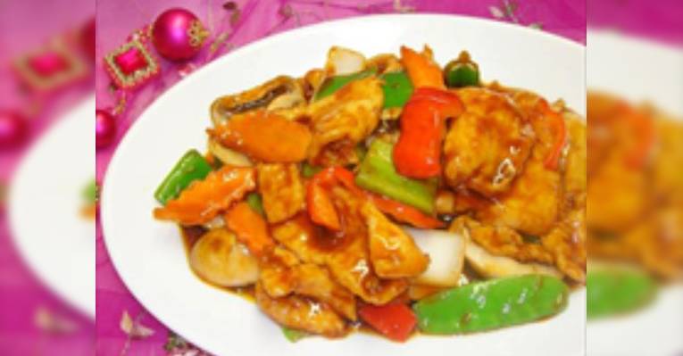 Снимок Grand Sichuan (Gu Xiang Wei), Нью-Йорк