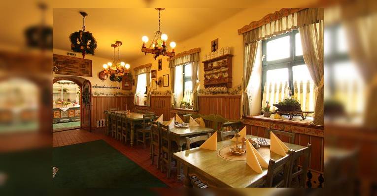 Снимок Gasthof zum Renner, Вена