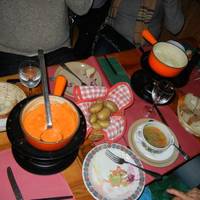 Au Vieux Carouge