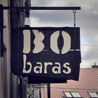 BO Baras