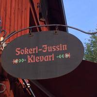 Sokeri-Jussin Kievari
