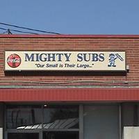 Mighty Subs