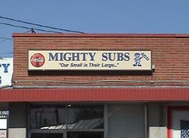 Mighty Subs