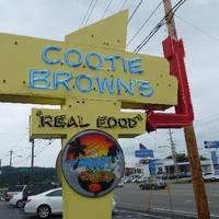 Cootie Brown's