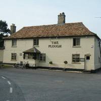 The Plough Coton