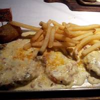 Buffalo Grill 51 B