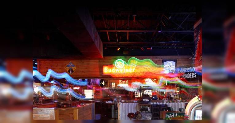 Снимок Texas Roadhouse, Bismarck