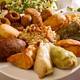 Снимок Zahle Restaurante, Barranquilla
