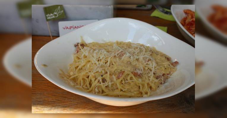 Вкусный обед