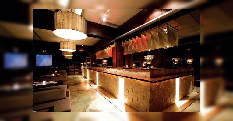 Снимок Buri Tara Bar & Restaurant, Бангкок