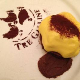 Tre galline