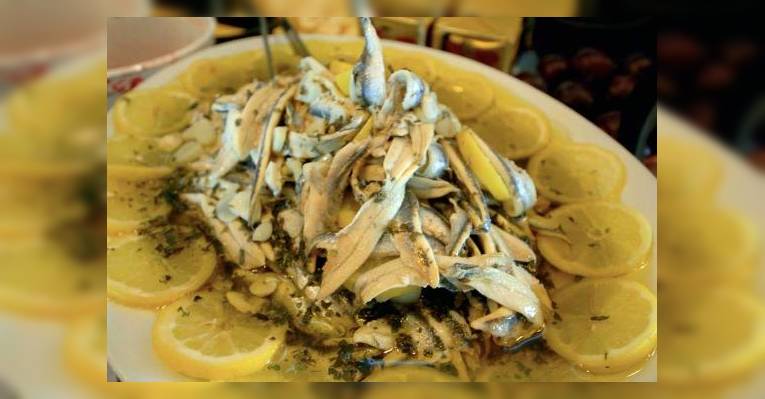 Снимок Mas Tapas, Шарлоттсвилль