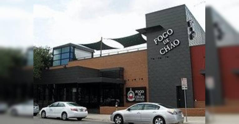 Изображение Fogo de Chao, Остин