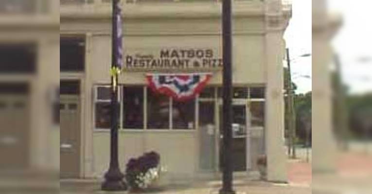 Снимок Matsos Greek Restaurant, Wooster