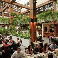 Restaurante El Patio del Balmoral