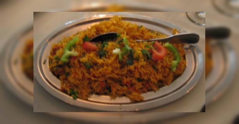 Снимок India Cook House, Ирвин