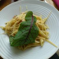 Cafe Truffe