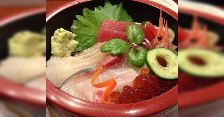 Снимок Maru, Kaiseki, Бангкок