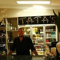 Tata's Restaurant