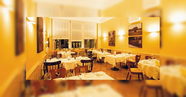 Снимок Restaurant Salmen, Ольтен