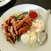 George's Thai Bistro
