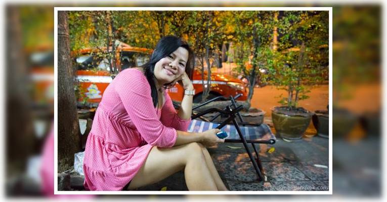 Снимок Phranakorn Bar, Бангкок