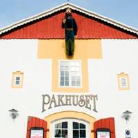 Pakhuset