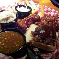 Famous Dave's