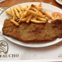 El Gaucho