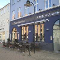 Cafe Vivaldi