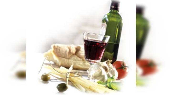 Снимок Il Ristorante Fellini, Ольборг